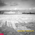 Scriabine, Prokofiev, Rachmaninov