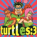 Turtles:3