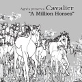 Cavalier - Kabardin