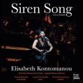Elisabeth Kontomanou - Siren Song