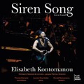Elisabeth Kontomanou - A Flower Is a Lovesome Thing