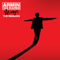 Armin van Buuren、Winter Kills - Take A Moment
