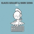 Klauss Goulart、Mark Sixma - Rio