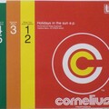 CORNELIUS - Raise Your Hand Together (Cornelius Mix)
