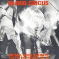 Blood Circus - Two Way Street