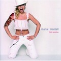 Maria Montell - It's All Very Simple (Album Version)