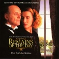 Richard Robbins - A Portrait Returns / Darlington Hall / End Credits