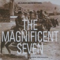 Elmer Bernstein - council of war
