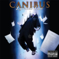 Canibus - Lyrical Noir