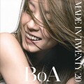 BoA - Last Christmas