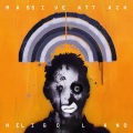 Massive Attack、Hope Sandoval - Paradise Circus