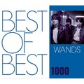 WANDS - もっと強く抱きしめたなら