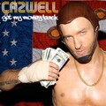 cazwell - Get My Money Back (Original Extended Mix|Explicit)