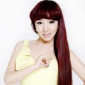 云飞儿 - 美丽新娘