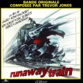 trevor jones - Moving On