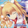Angel Note - precious