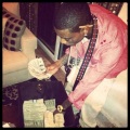 Soulja Boy - Ocean Gang Splash