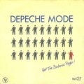 Depeche Mode、Martin - Get the Balance Right! (Combination Mix)