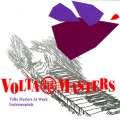 Volta Masters - Decisions (Extended Remix)