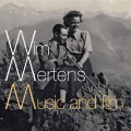 wim mertens - No Plans, No Projects