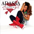 Adassa - Little White Lies (Acapella)