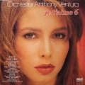 anthony ventura - Warm and Tender