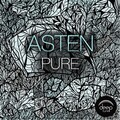 Asten - Mechanics Of Heart