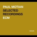 Paul Motian - Conception Vessel