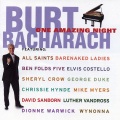 burt bacharach - Alfie