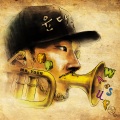 尹大庄、B-FREE - Wassup