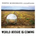 north mississippi allstars - ML