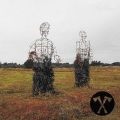 Red Axes - Head Like Glass