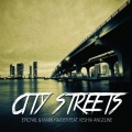 Keshia Angeline、EpicFail、Mark Haider - City Streets (Original Mix)