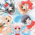榊原ゆい - FairChild half1
