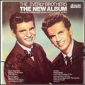 The Everly Brothers - When Snowflakes Fall in the Summer