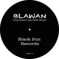 Blawan - Scarborough Harbour