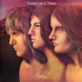 Emerson, Lake & Palmer - From the Beginning