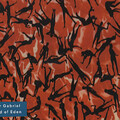 Peter Gabriel - Blood Of Eden