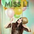 Miss Li - My Heart Goes Boom