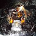 Halloween - Traipsing Through the Blood