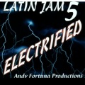 Andy Fortuna Productions - Africano