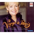 lynne dawson - Quand je fus pris au pavillon, for voice & piano (from 'Melodies, Book II' and 'Rondels')