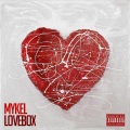 Mykel Forever、Mykel - Slip Away