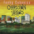 Oaktown Irawo、Jesús Diaz、Omar Sosa、Greg Landau - I Will Always Remember You