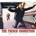 don ellis - Charnier (From the French Connection)