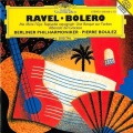 Ravel: Bolero; Ma Mère l'Oye; Rapsodie espagnole