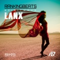 Lanx - Lanx (Rankingbeats Spiritwave 015)