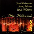 allan holdsworth - Tokyo Dream