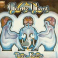 Gentle Giant - Prologue