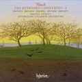 Angela Hewitt - Bach: Harpsichord Concerto In A, BWV 1055 (1. Allegro)